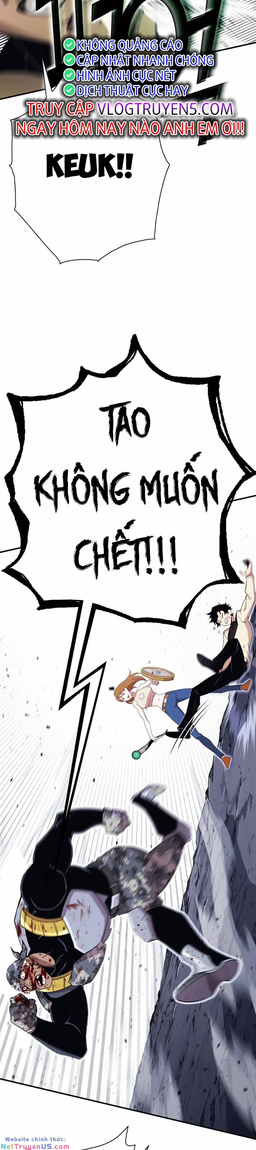 Hard Core Leveling Warrior Ss3 1.5 trang 18