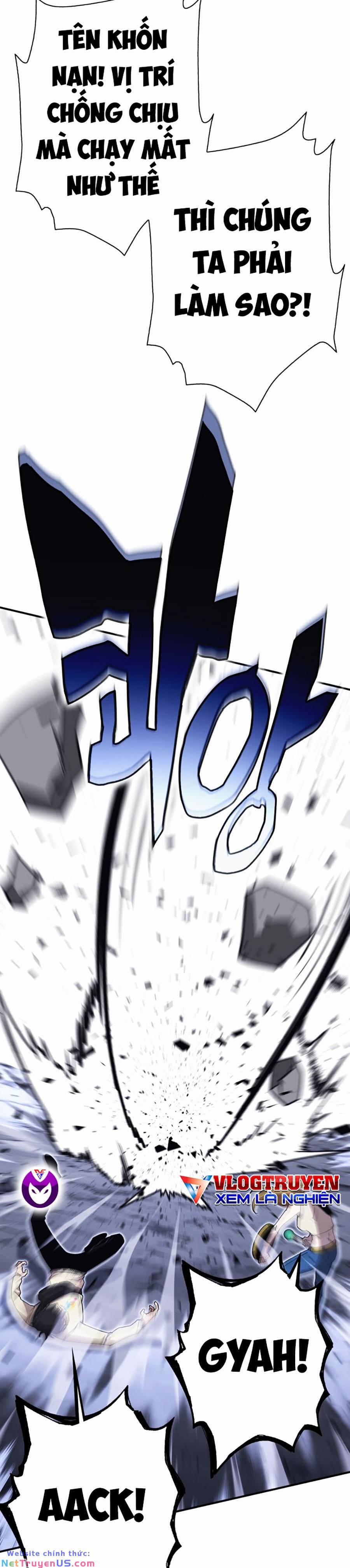 Hard Core Leveling Warrior Ss3 1.5 trang 19