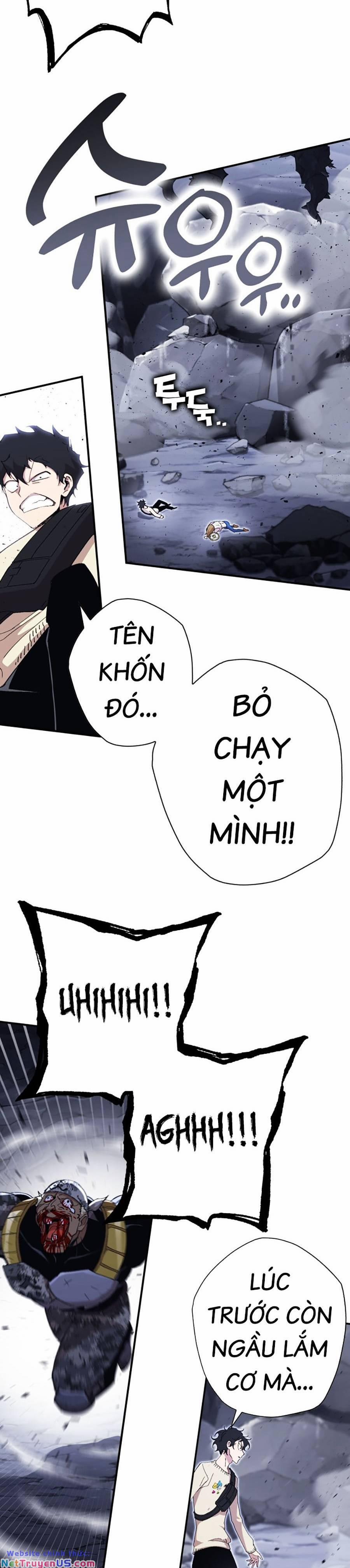 Hard Core Leveling Warrior Ss3 1.5 trang 20