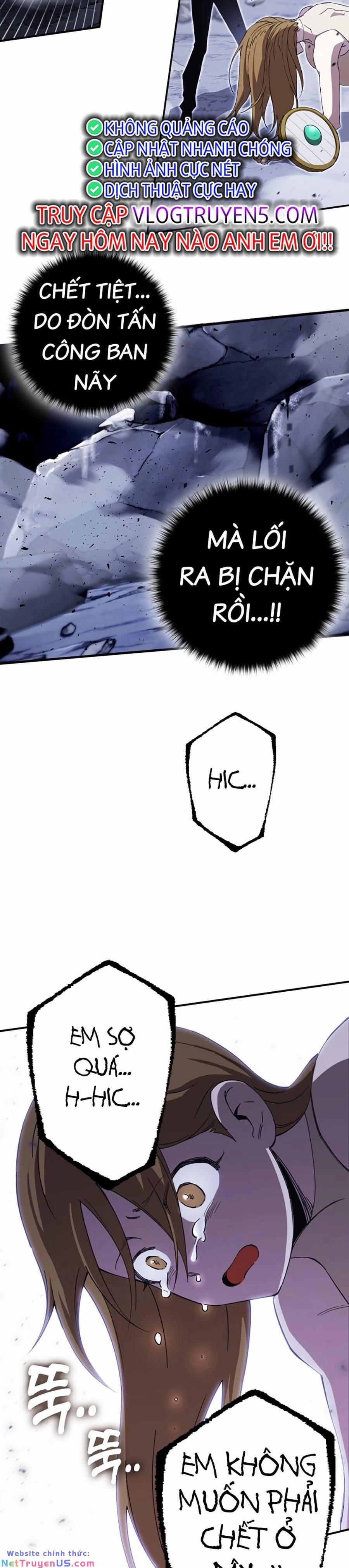 Hard Core Leveling Warrior Ss3 1.5 trang 21