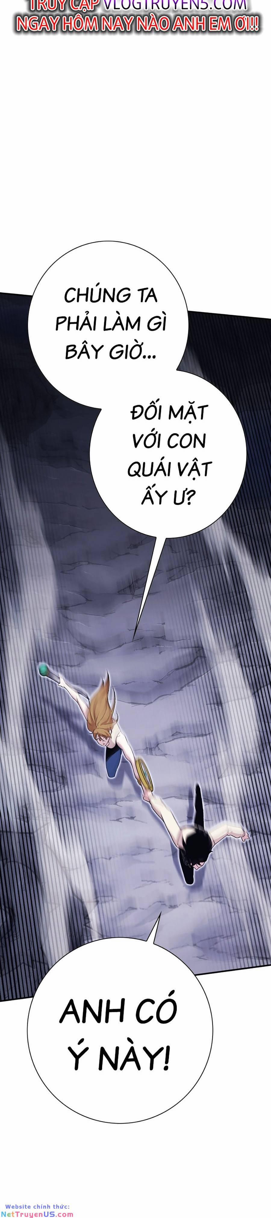 Hard Core Leveling Warrior Ss3 1.5 trang 24