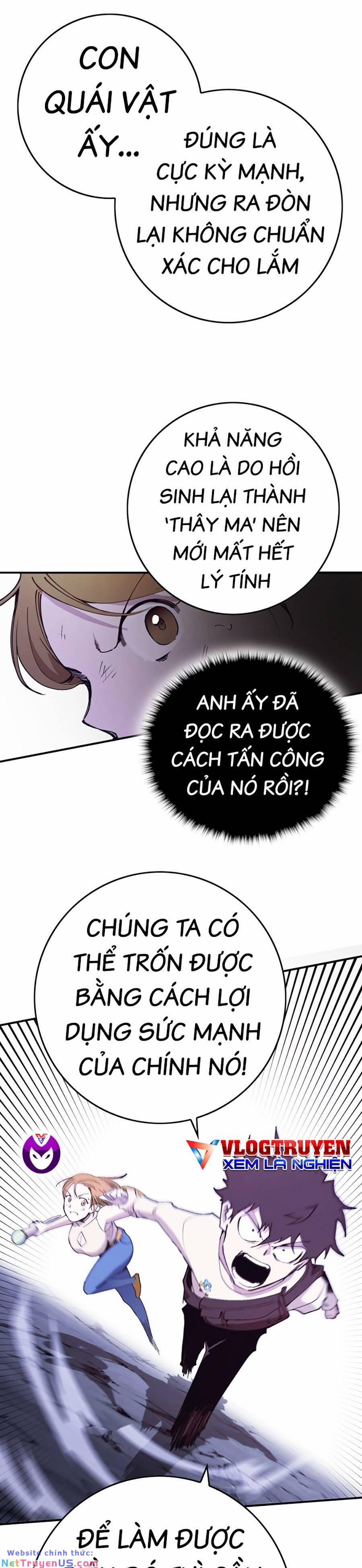 Hard Core Leveling Warrior Ss3 1.5 trang 25