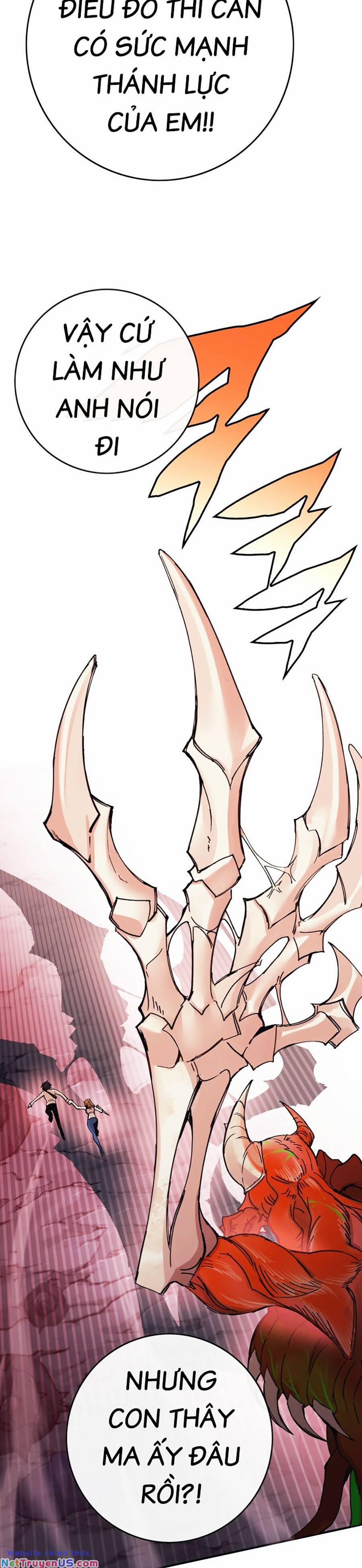 Hard Core Leveling Warrior Ss3 1.5 trang 26