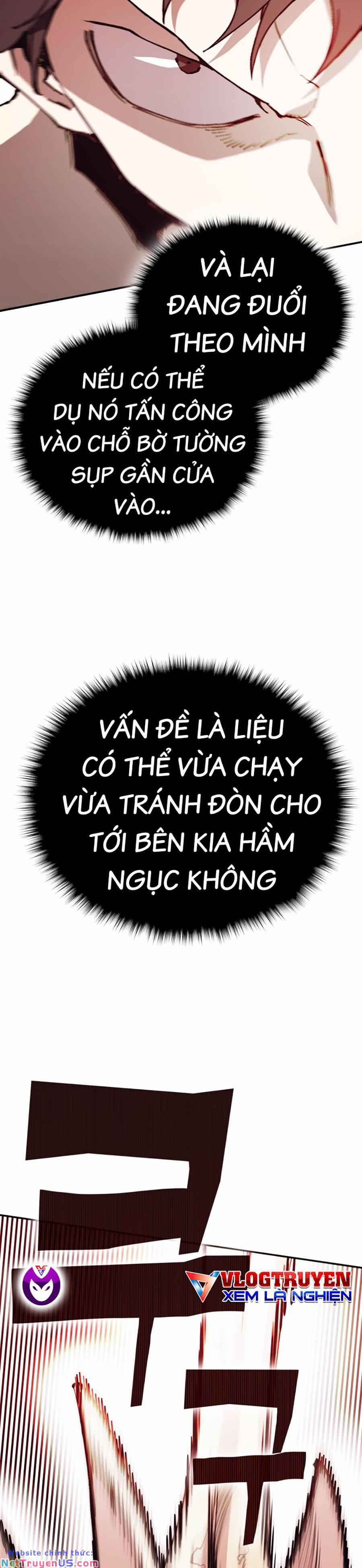 Hard Core Leveling Warrior Ss3 1.5 trang 28