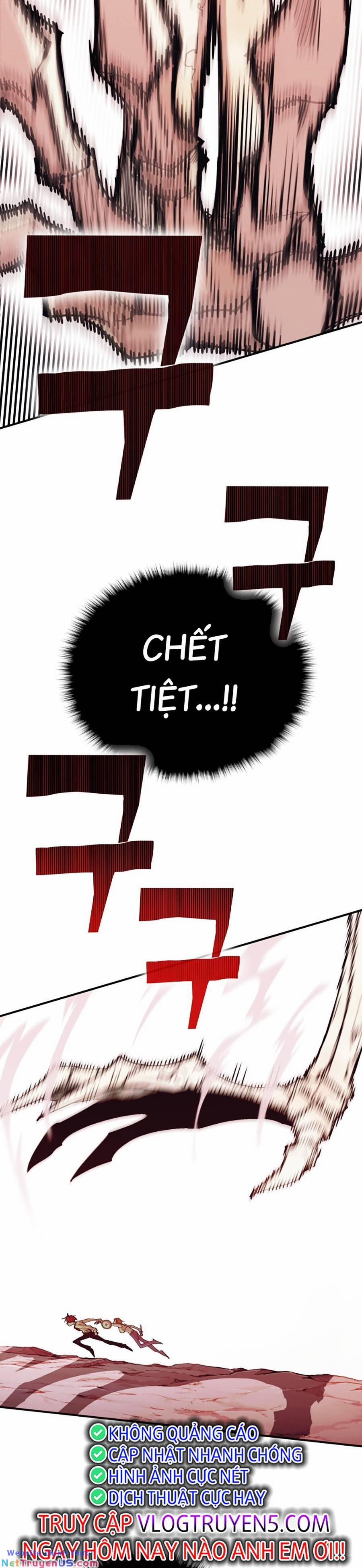 Hard Core Leveling Warrior Ss3 1.5 trang 29