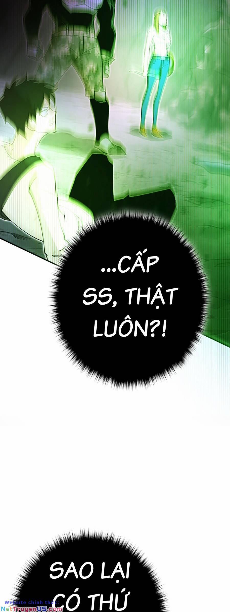 Hard Core Leveling Warrior Ss3 1.5 trang 3