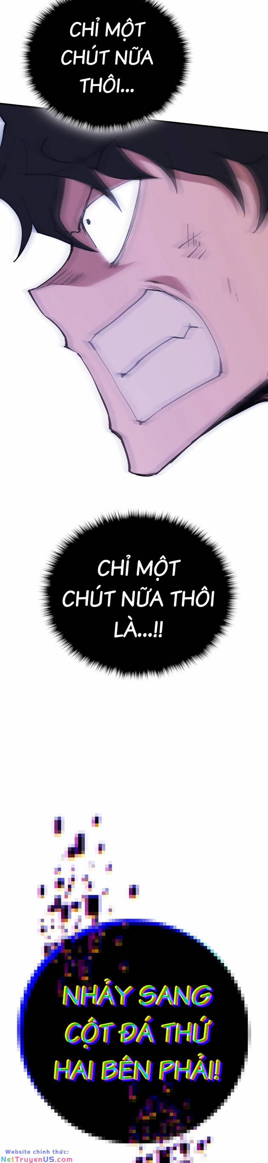 Hard Core Leveling Warrior Ss3 1.5 trang 30