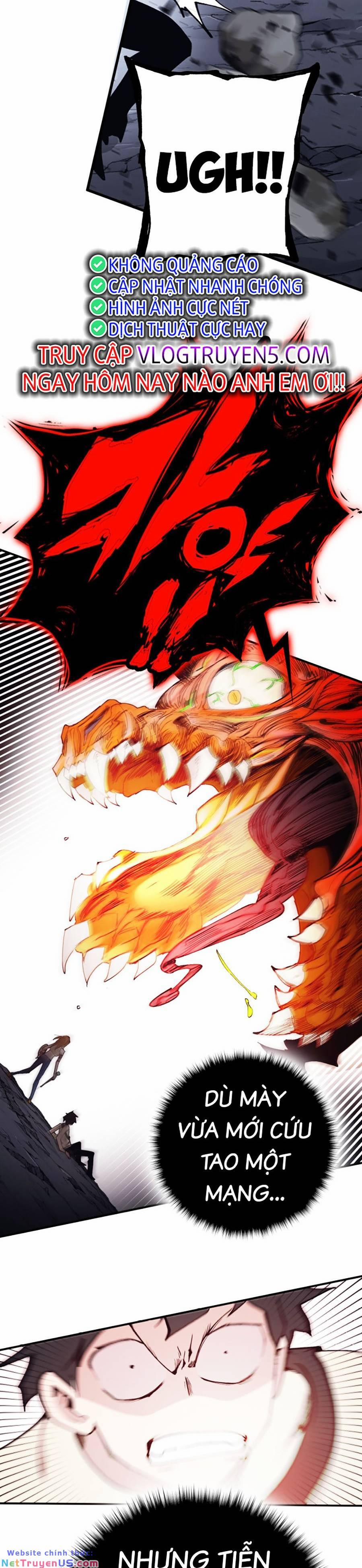 Hard Core Leveling Warrior Ss3 1.5 trang 33