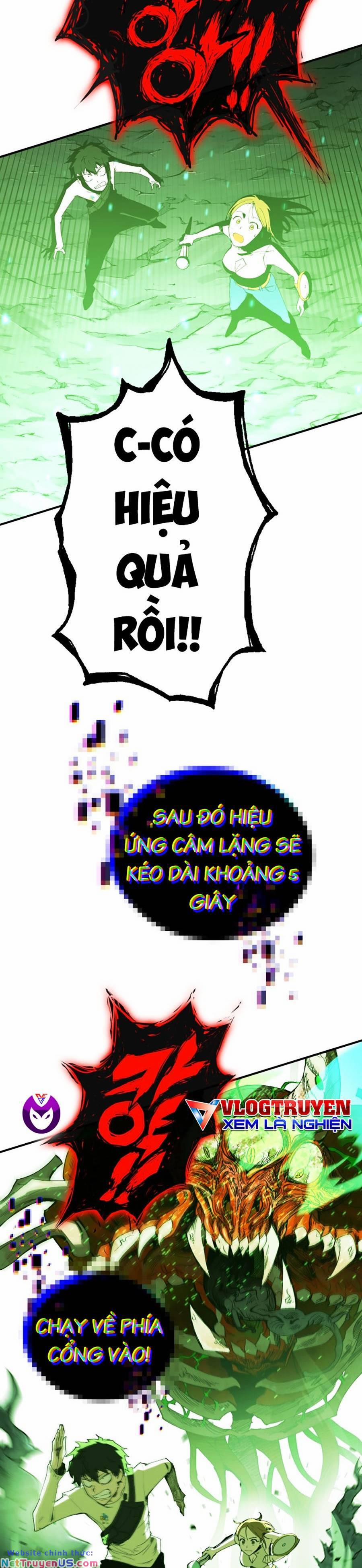 Hard Core Leveling Warrior Ss3 1.5 trang 37