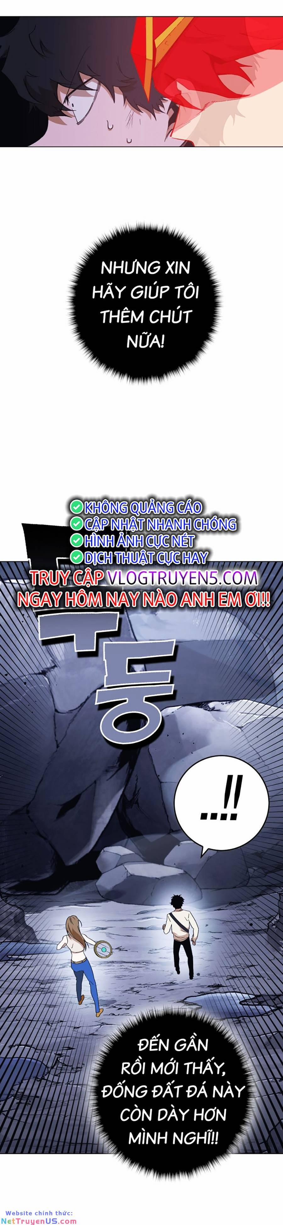 Hard Core Leveling Warrior Ss3 1.5 trang 39