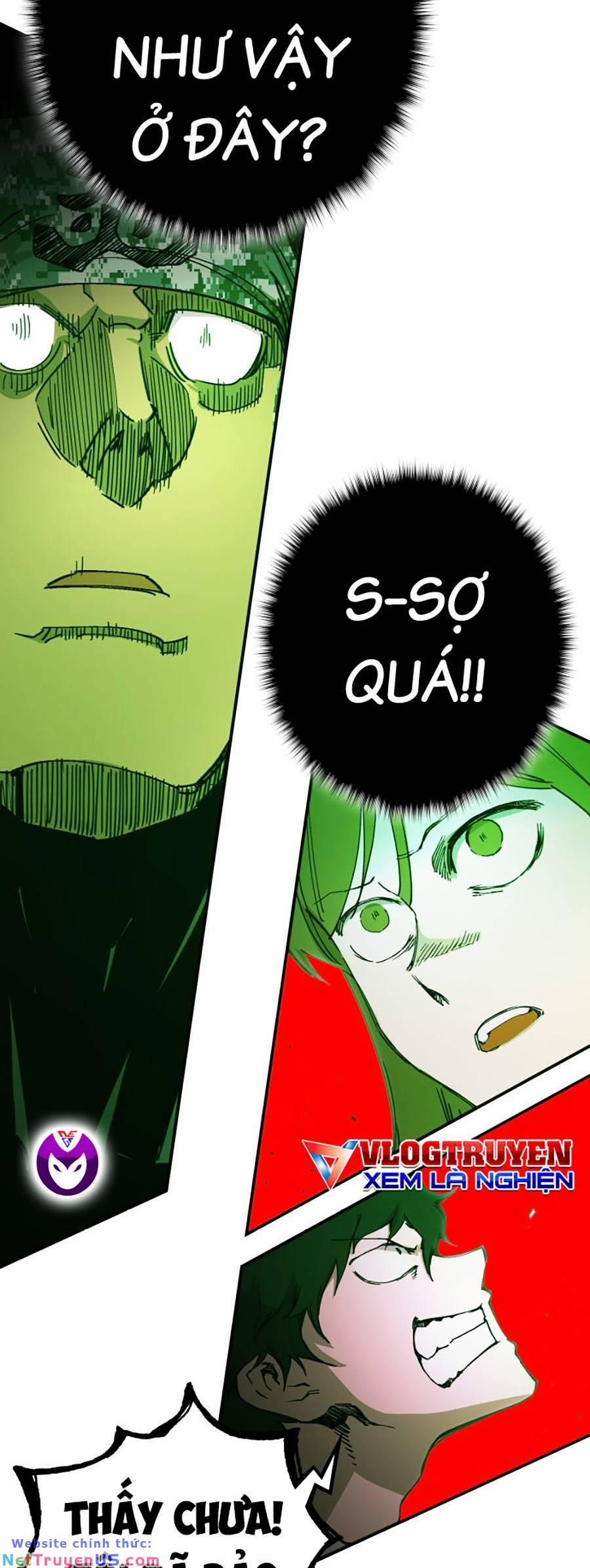 Hard Core Leveling Warrior Ss3 1.5 trang 4