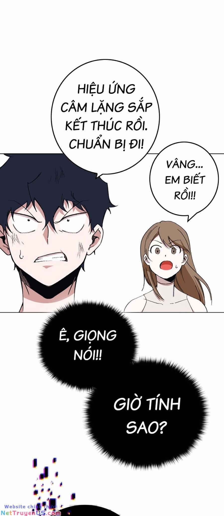 Hard Core Leveling Warrior Ss3 1.5 trang 40