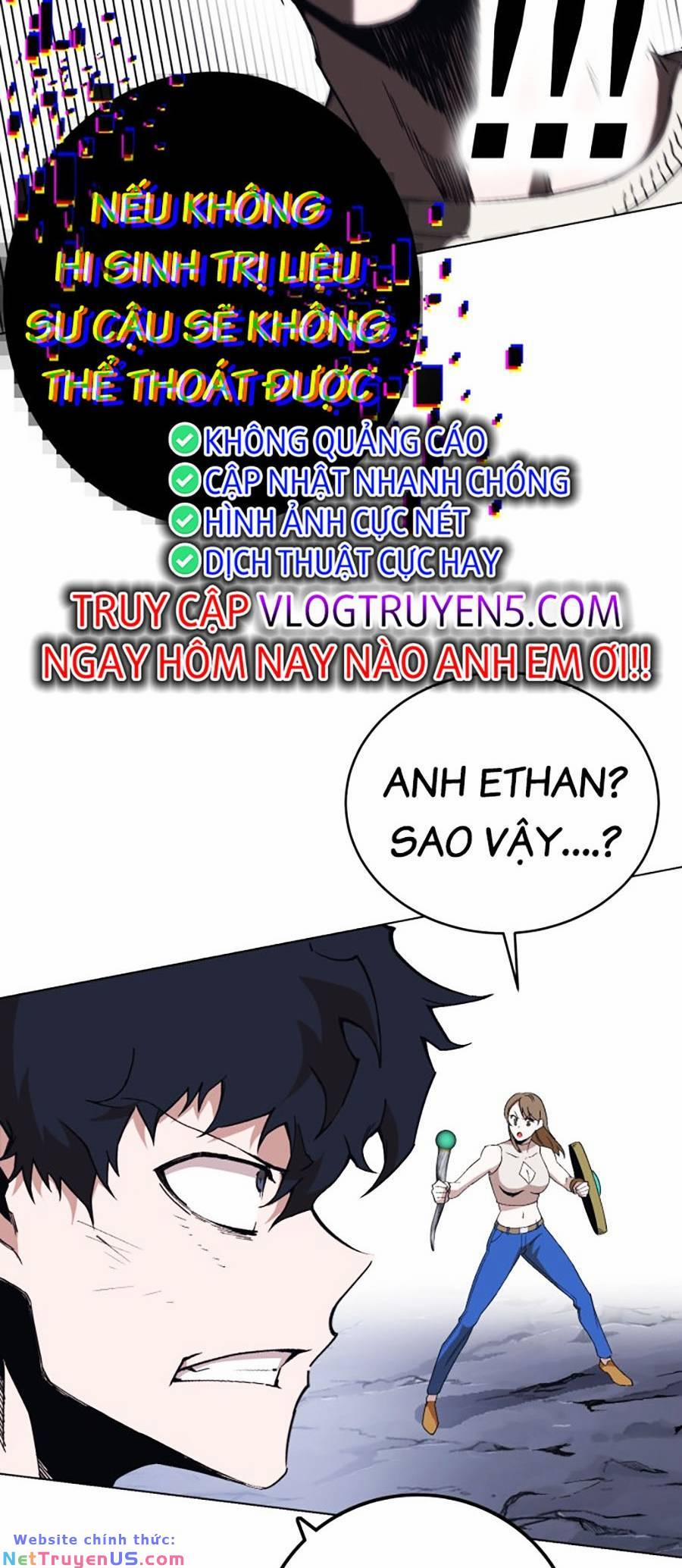 Hard Core Leveling Warrior Ss3 1.5 trang 43