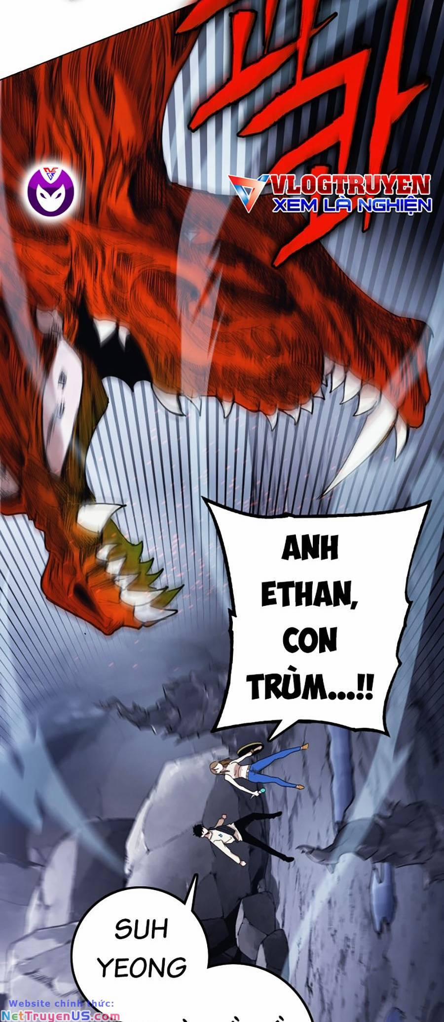 Hard Core Leveling Warrior Ss3 1.5 trang 46