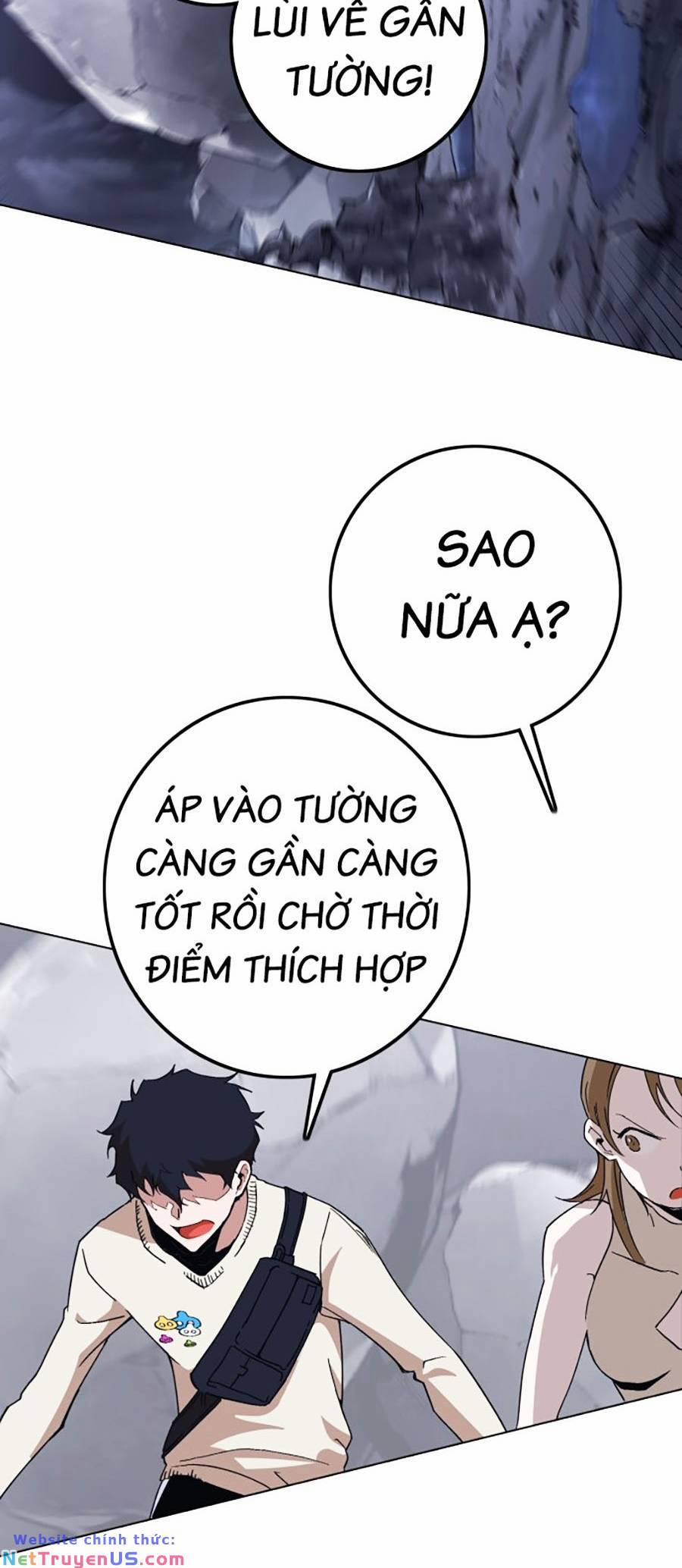 Hard Core Leveling Warrior Ss3 1.5 trang 47