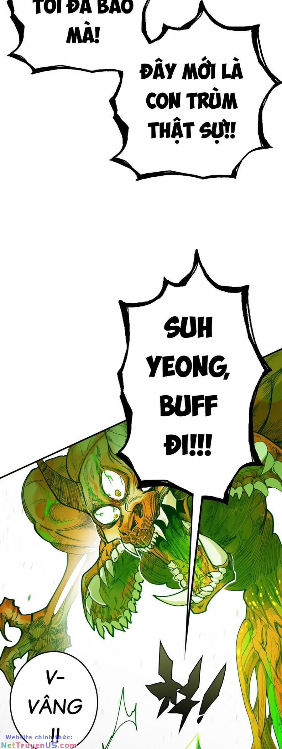 Hard Core Leveling Warrior Ss3 1.5 trang 5