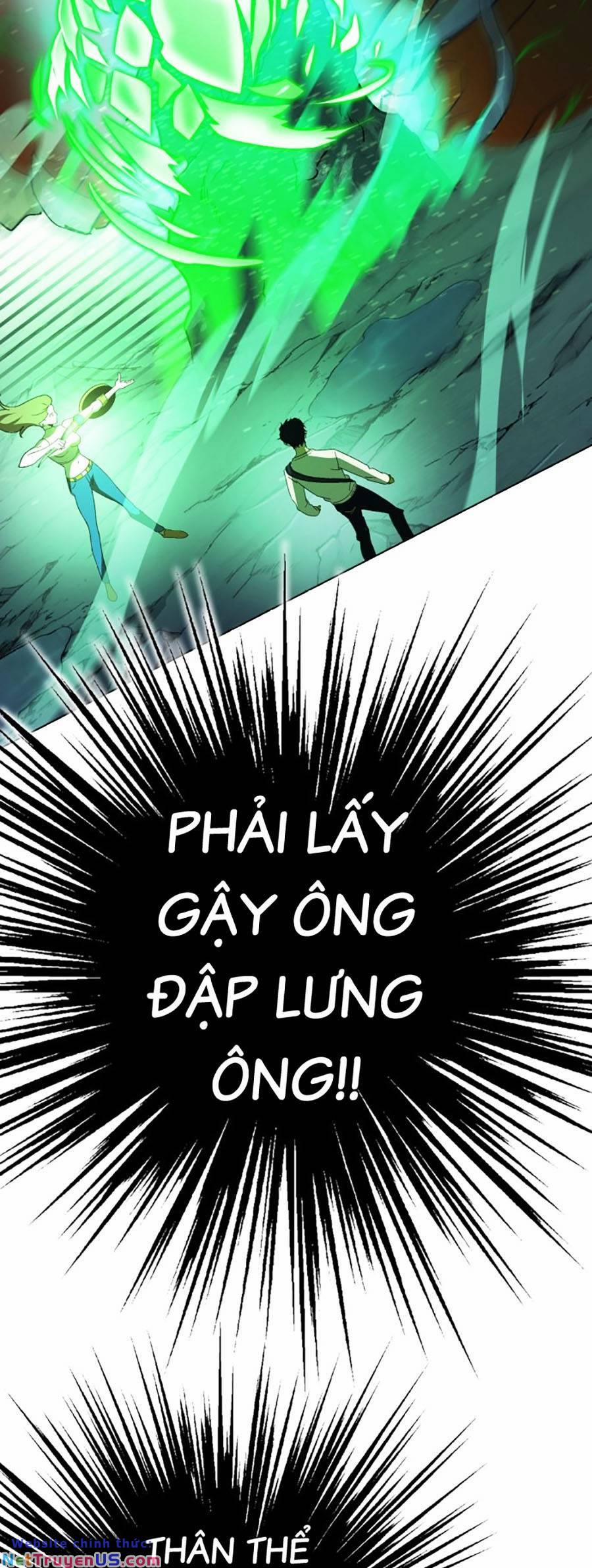 Hard Core Leveling Warrior Ss3 1.5 trang 56