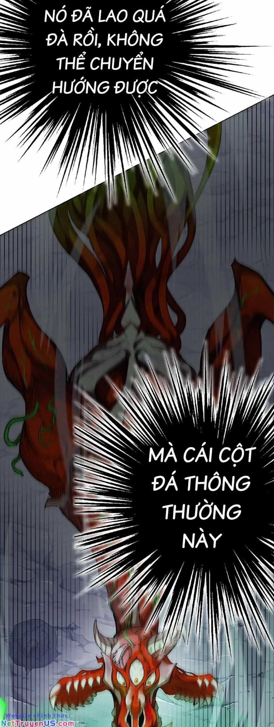 Hard Core Leveling Warrior Ss3 1.5 trang 57