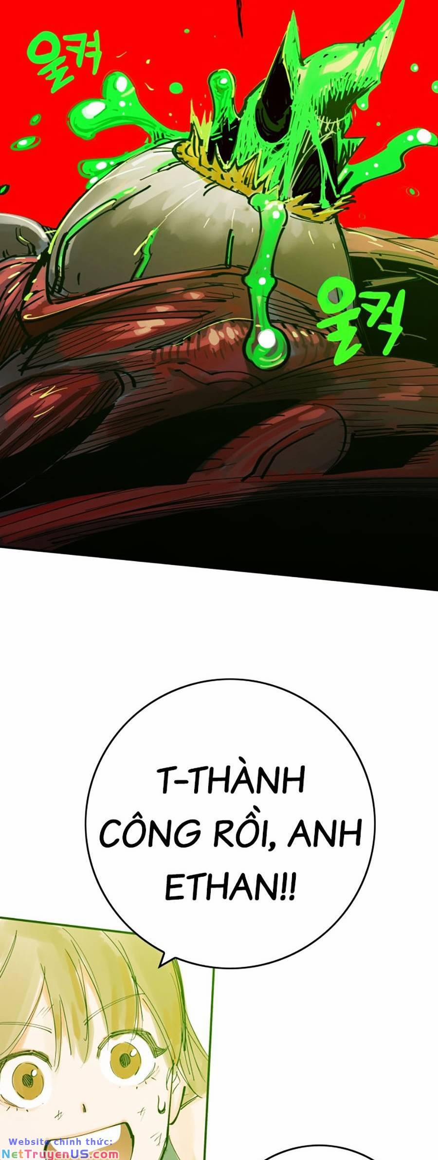 Hard Core Leveling Warrior Ss3 1.5 trang 61