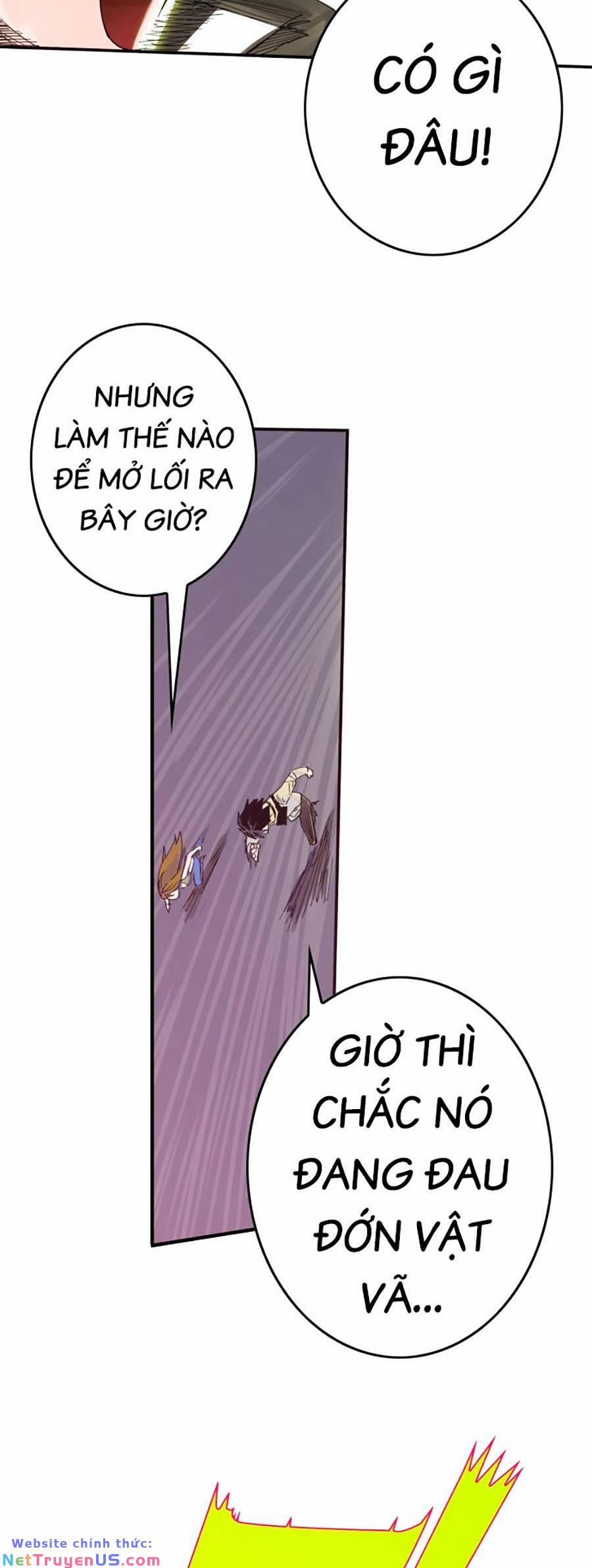 Hard Core Leveling Warrior Ss3 1.5 trang 64