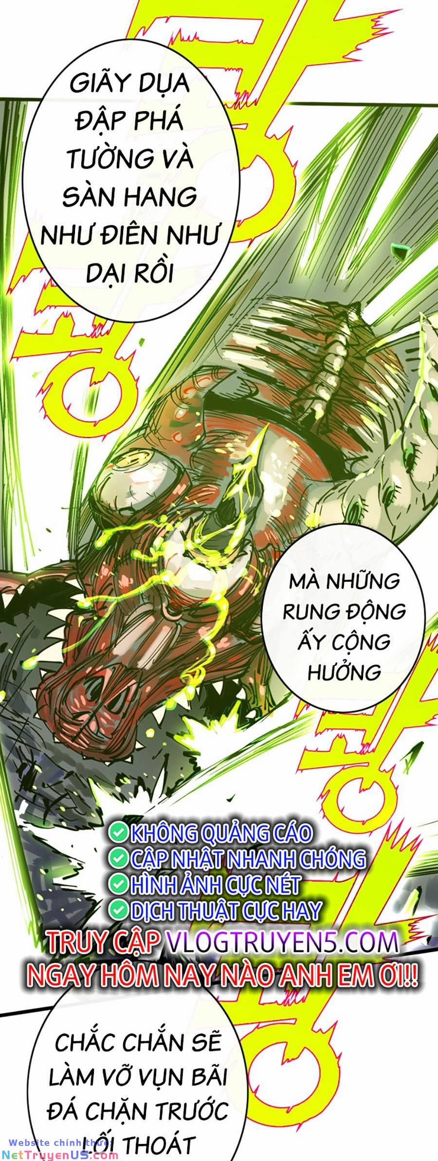 Hard Core Leveling Warrior Ss3 1.5 trang 65