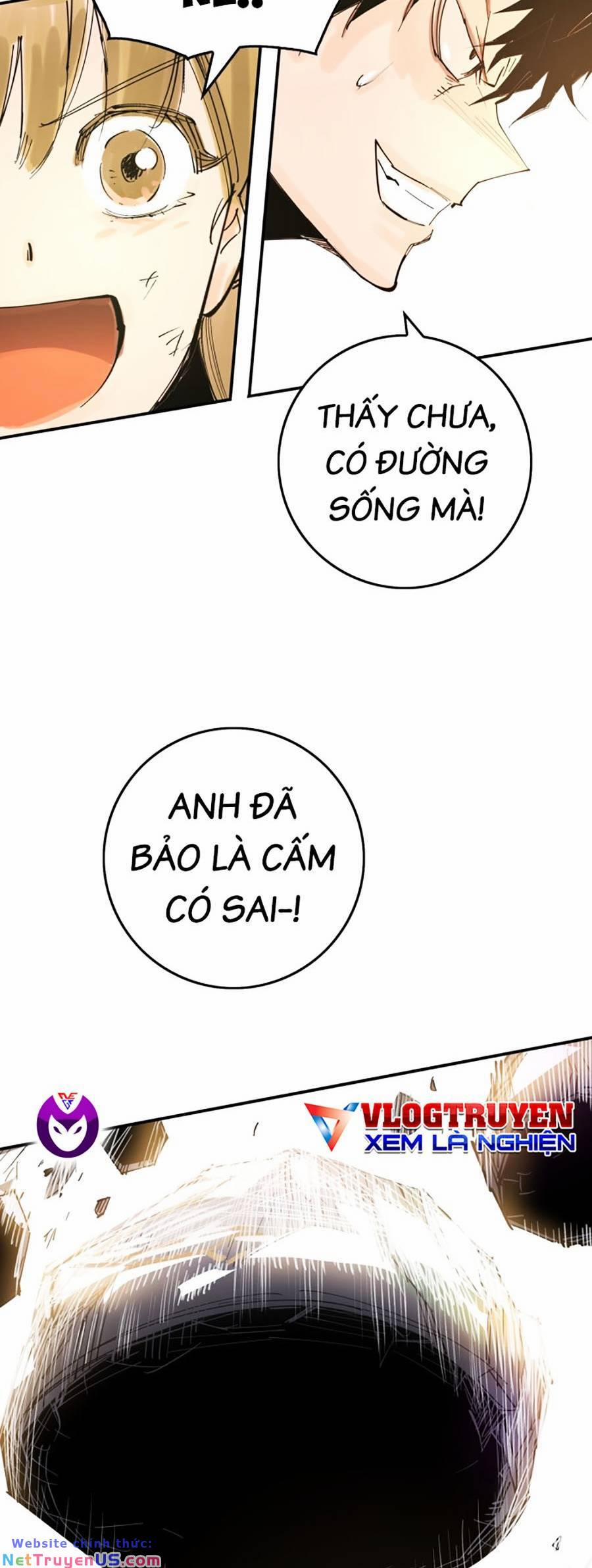 Hard Core Leveling Warrior Ss3 1.5 trang 67