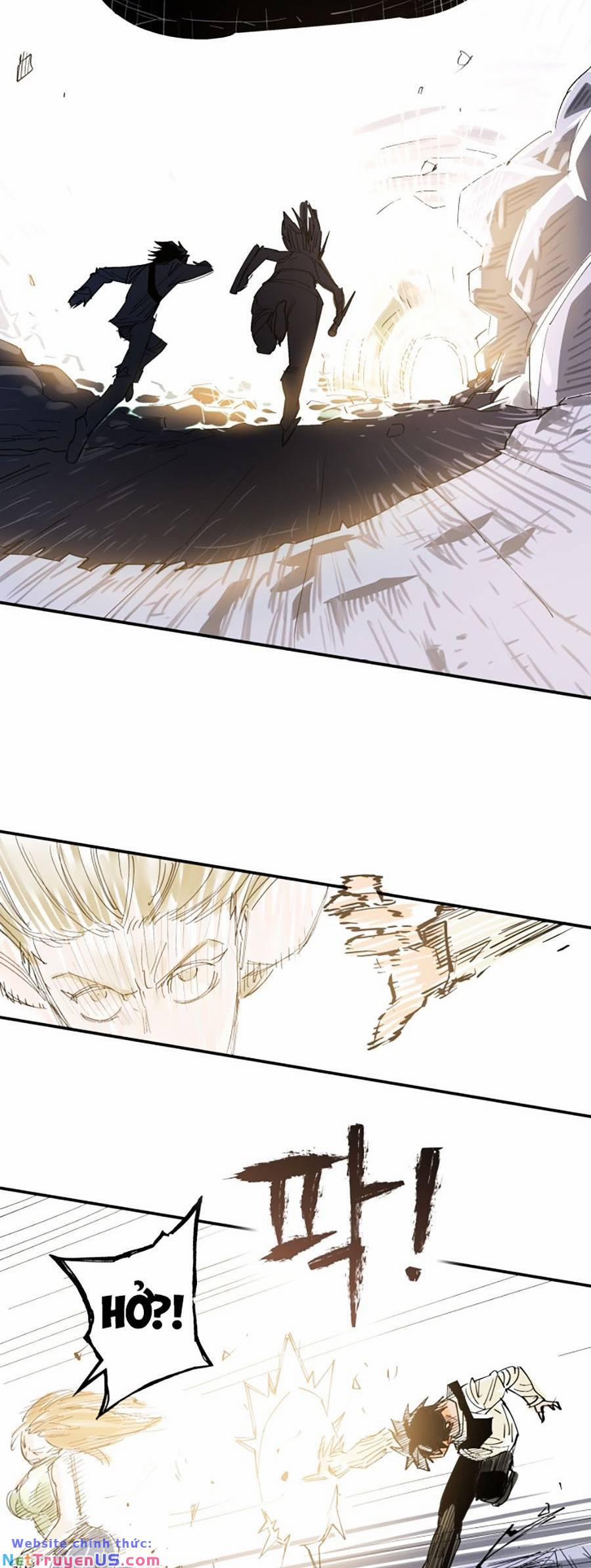 Hard Core Leveling Warrior Ss3 1.5 trang 68