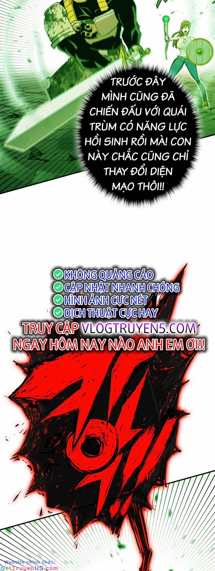 Hard Core Leveling Warrior Ss3 1.5 trang 7