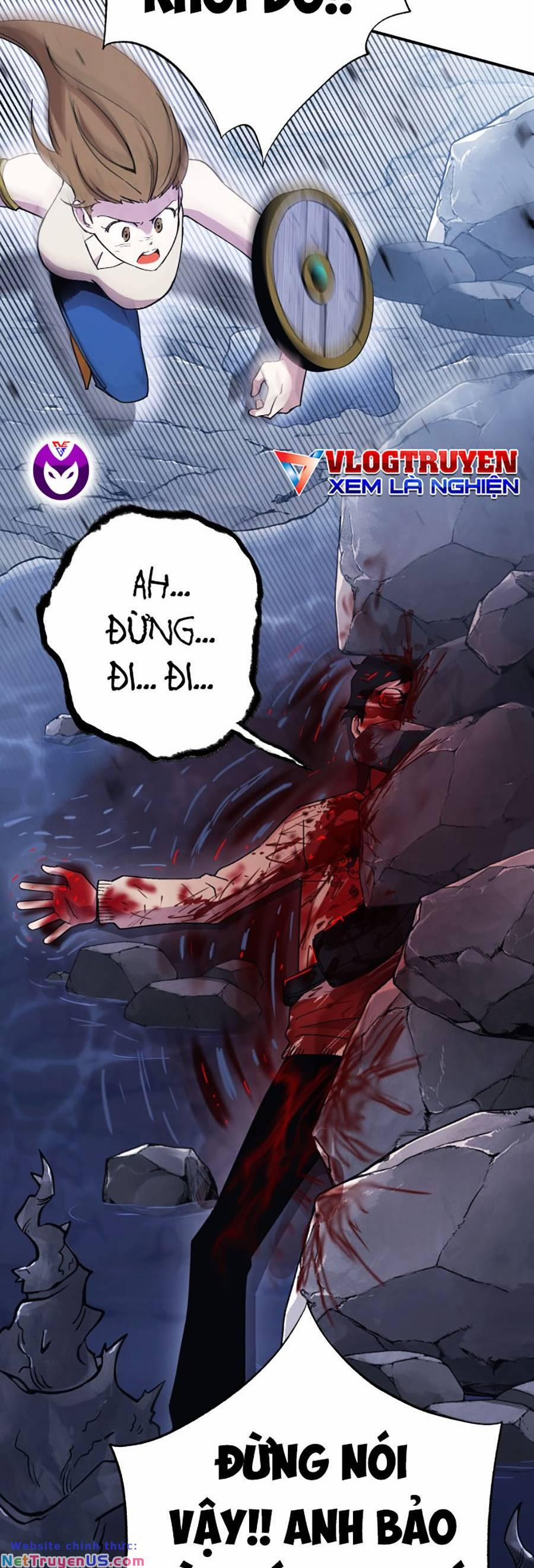 Hard Core Leveling Warrior Ss3 1.5 trang 76