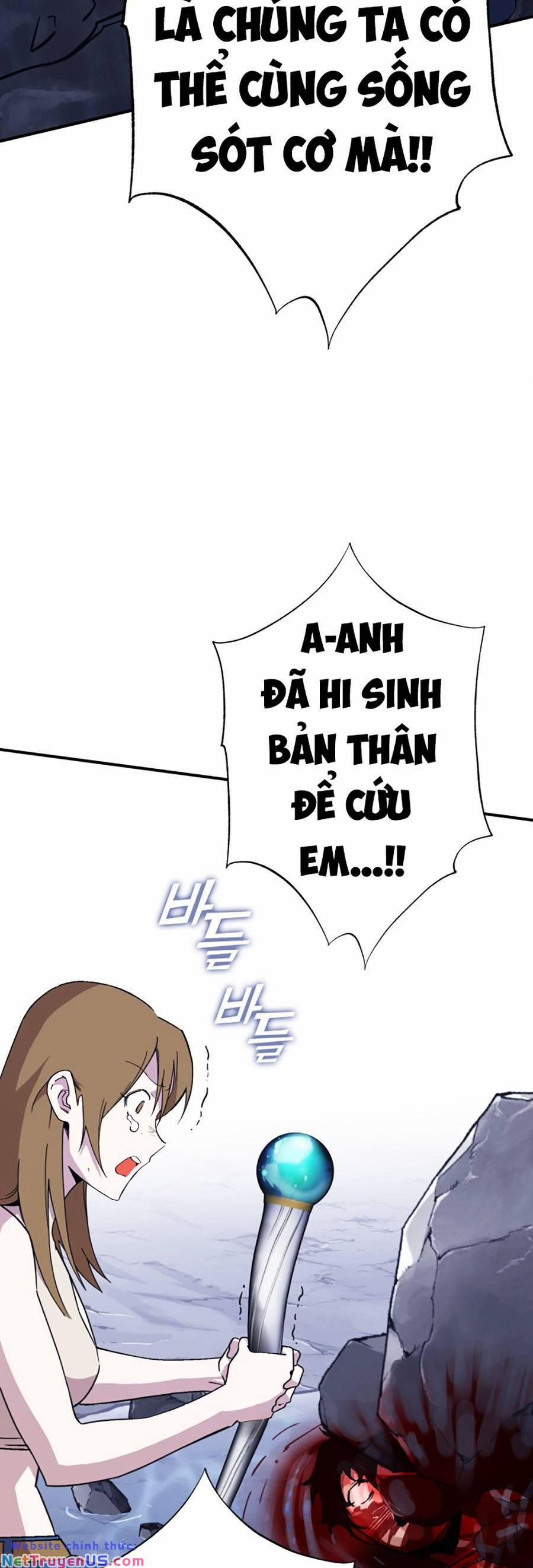 Hard Core Leveling Warrior Ss3 1.5 trang 77