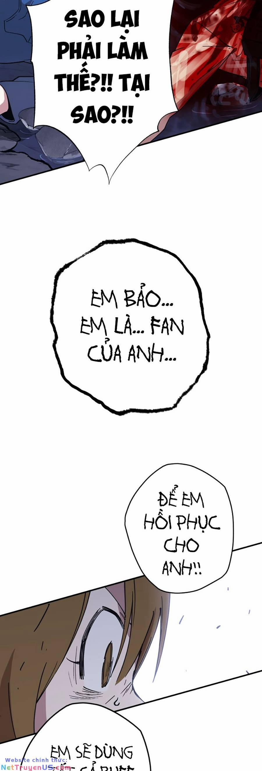 Hard Core Leveling Warrior Ss3 1.5 trang 78