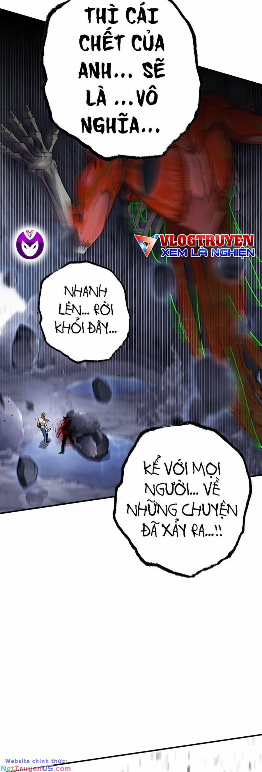 Hard Core Leveling Warrior Ss3 1.5 trang 81