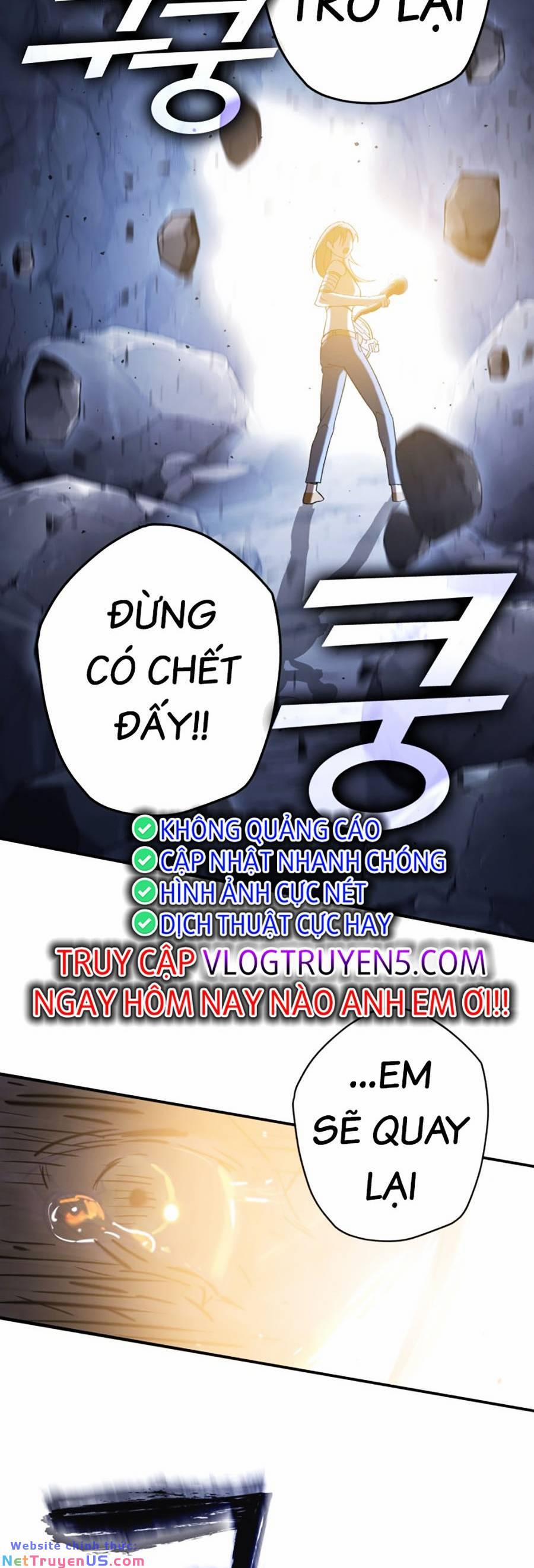 Hard Core Leveling Warrior Ss3 1.5 trang 83