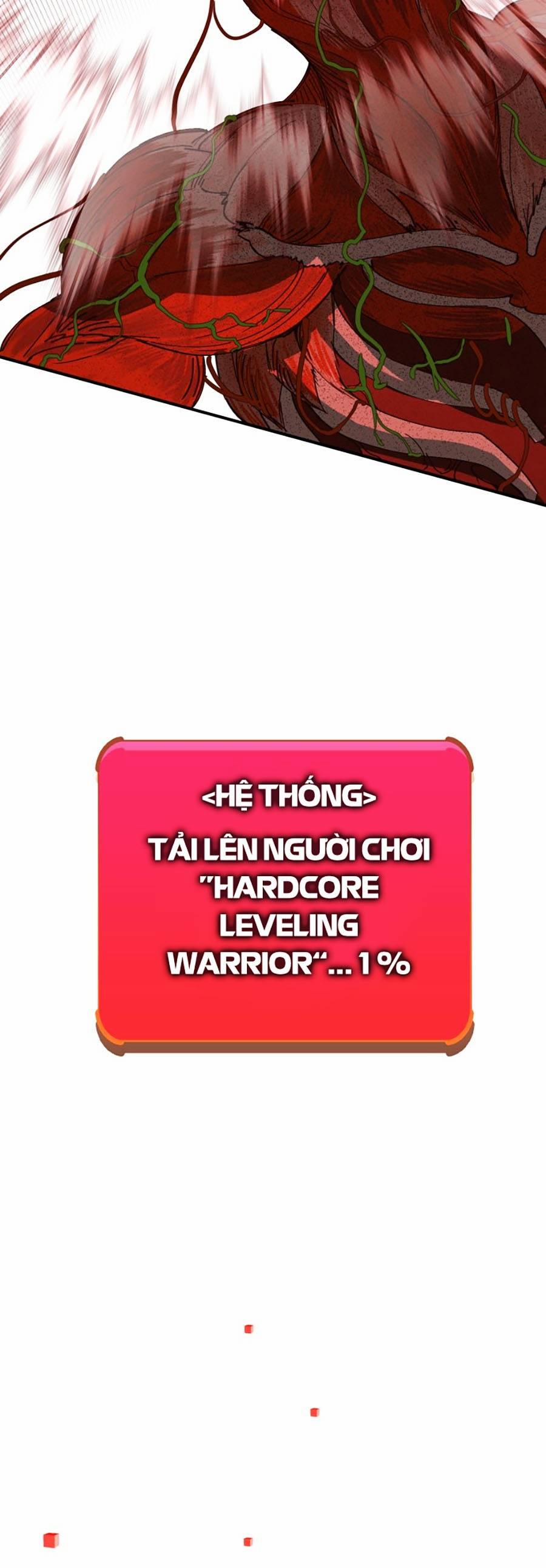 Hard Core Leveling Warrior Ss3 Chương 1 Trang 237