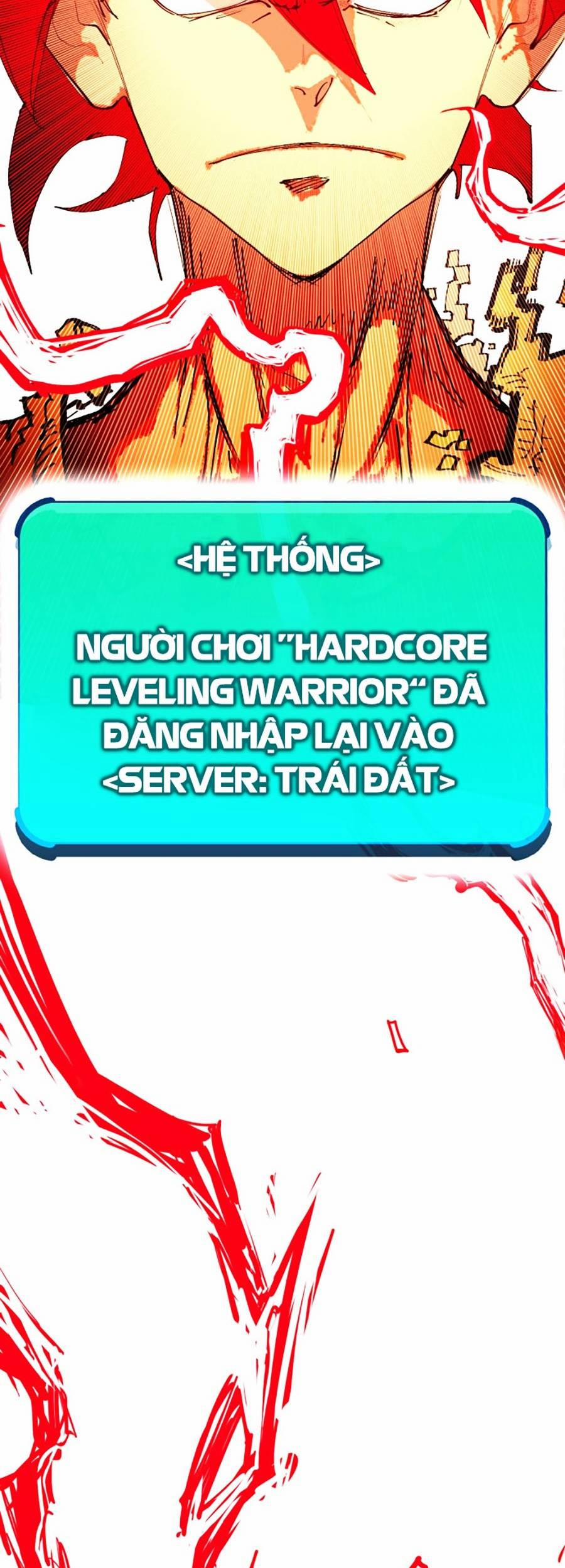 Hard Core Leveling Warrior Ss3 Chương 1 Trang 244