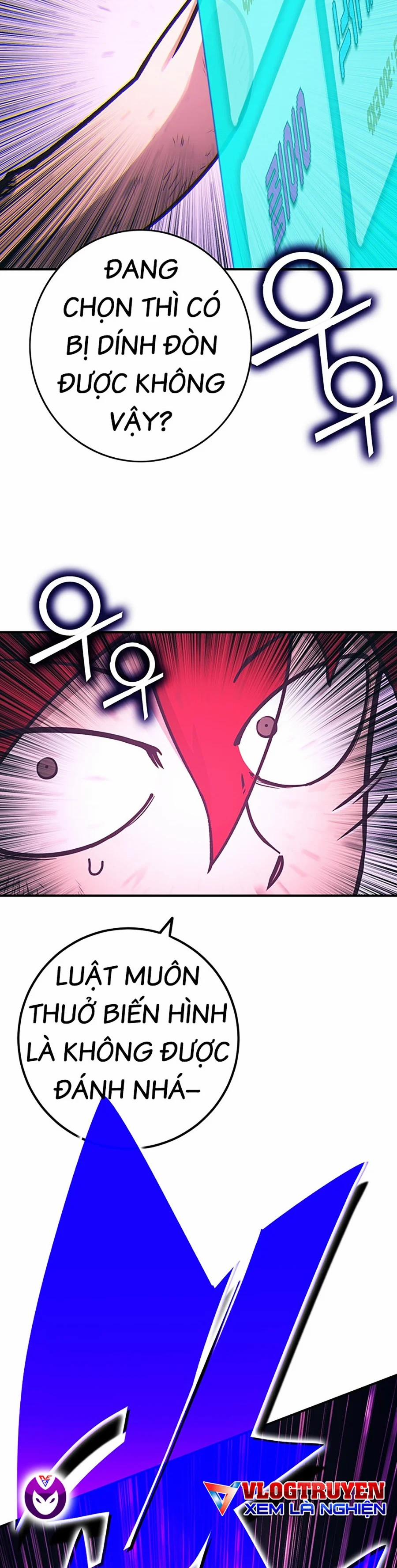 Hard Core Leveling Warrior Ss3 10 trang 11