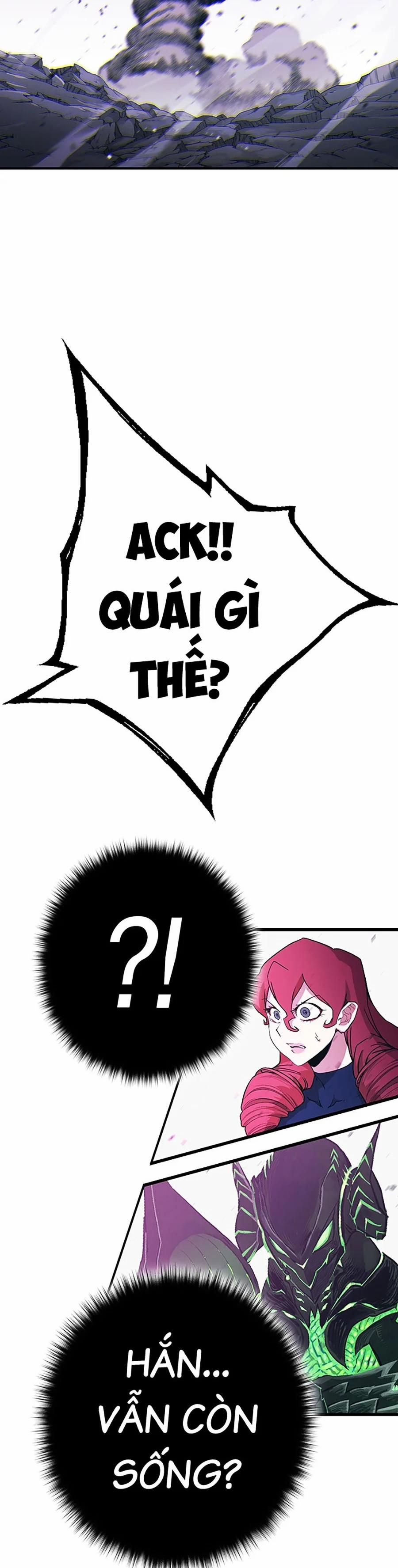 Hard Core Leveling Warrior Ss3 10 trang 14