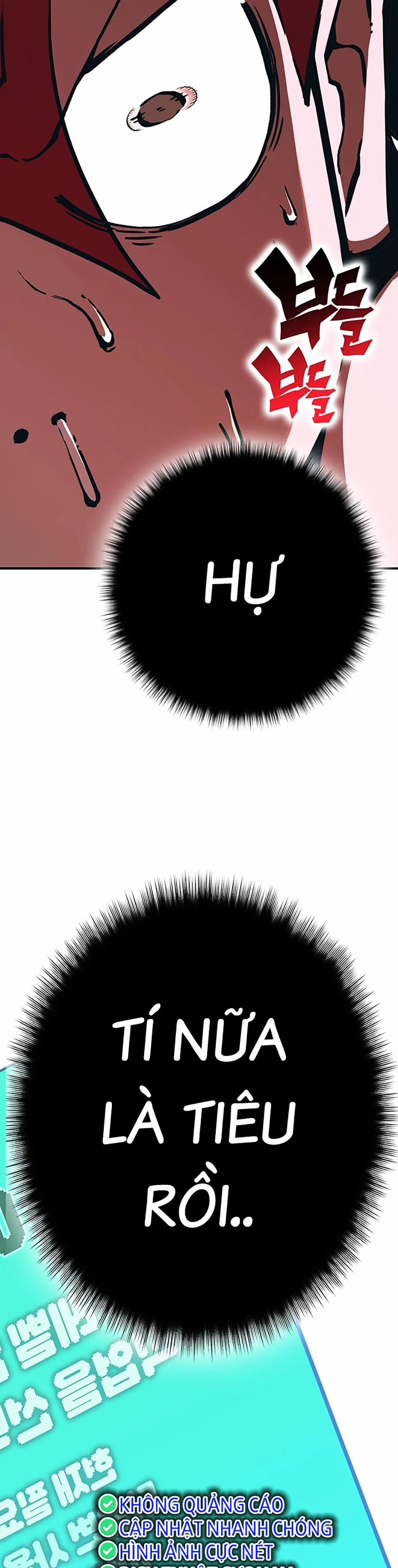 Hard Core Leveling Warrior Ss3 10 trang 16