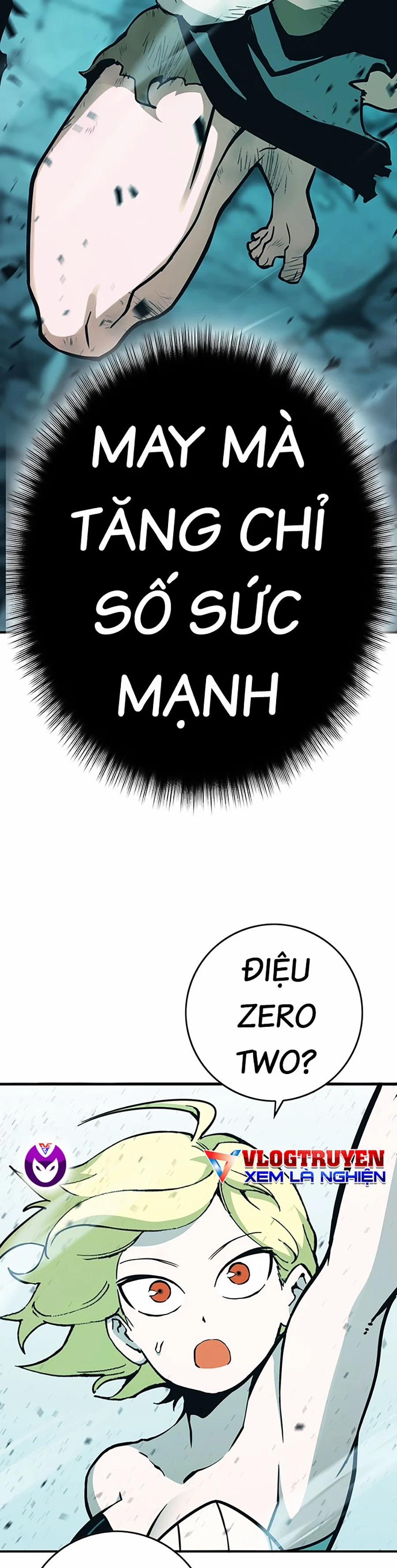 Hard Core Leveling Warrior Ss3 10 trang 18