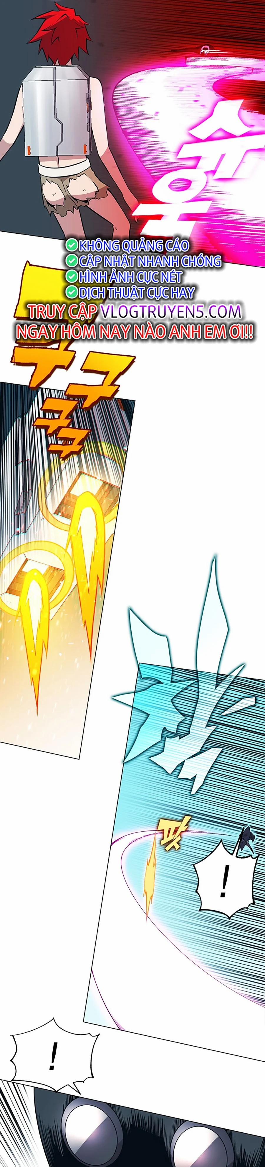 Hard Core Leveling Warrior Ss3 10 trang 24