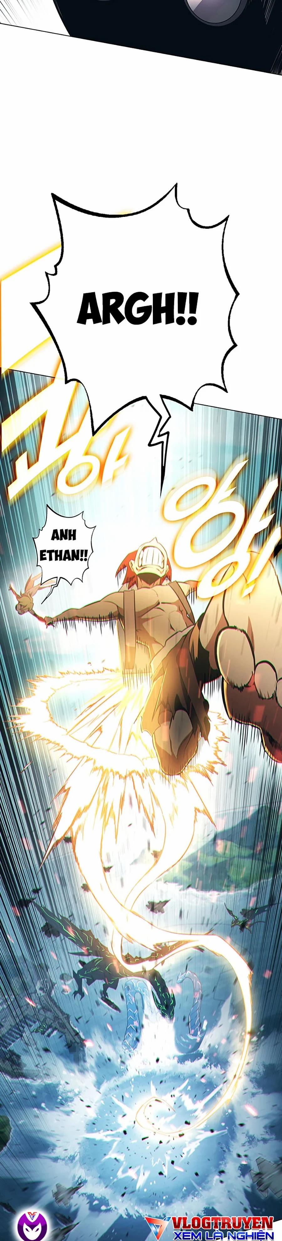 Hard Core Leveling Warrior Ss3 10 trang 25