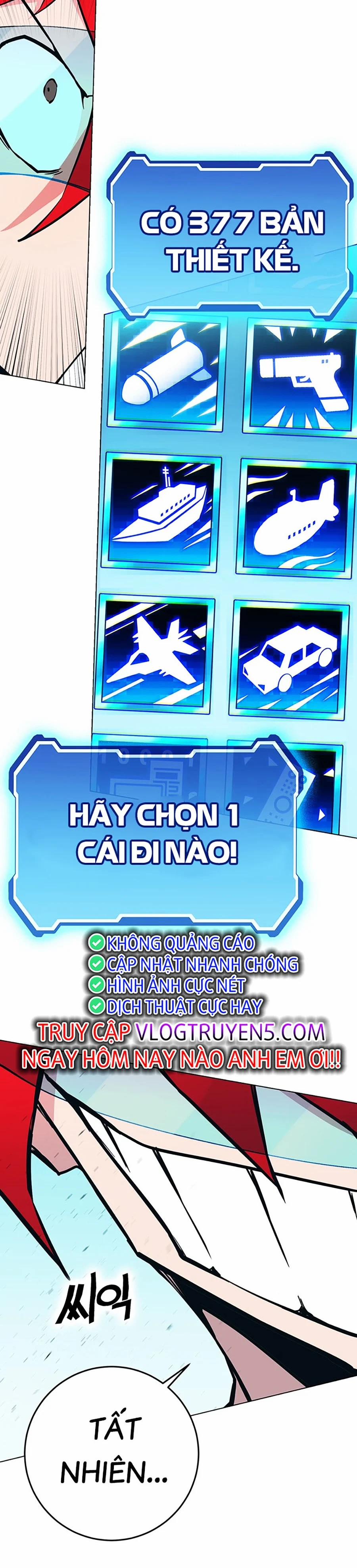 Hard Core Leveling Warrior Ss3 10 trang 27