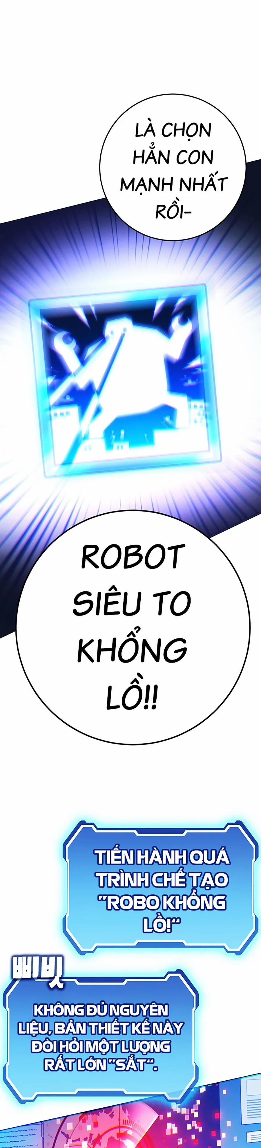 Hard Core Leveling Warrior Ss3 10 trang 28