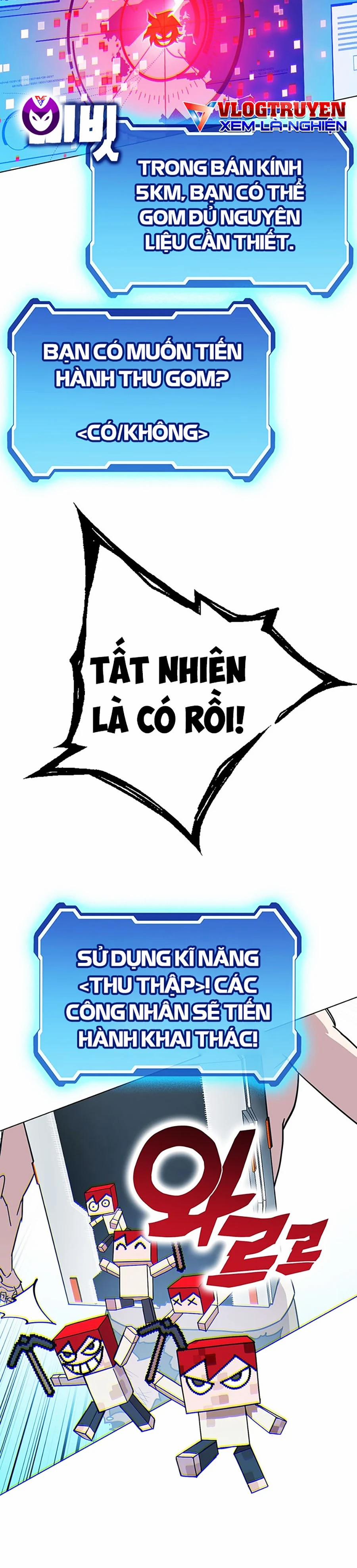 Hard Core Leveling Warrior Ss3 10 trang 29