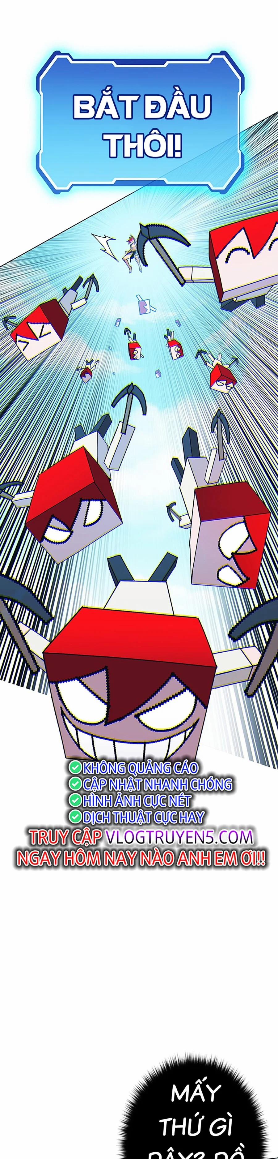 Hard Core Leveling Warrior Ss3 10 trang 30