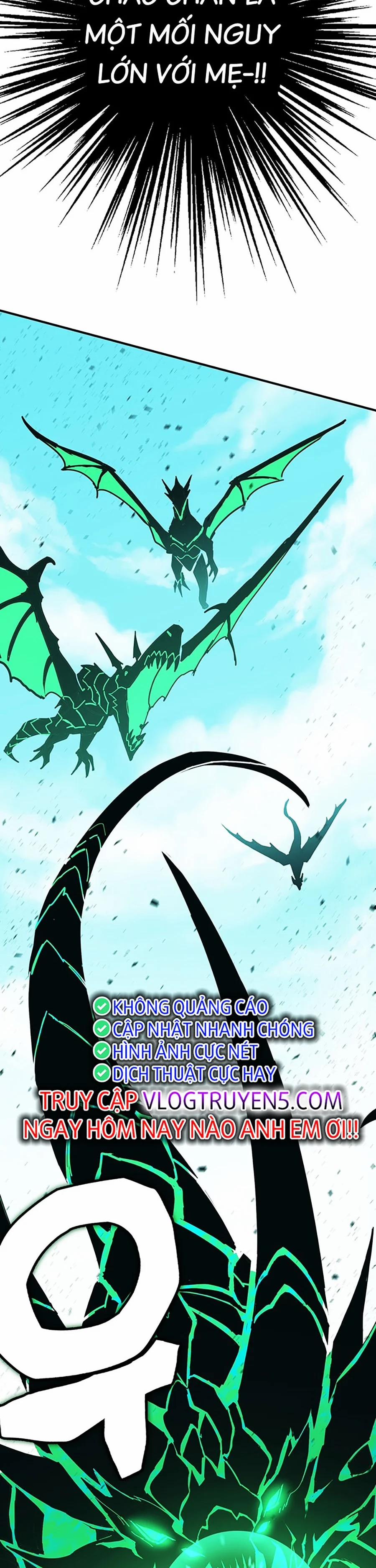 Hard Core Leveling Warrior Ss3 10 trang 36