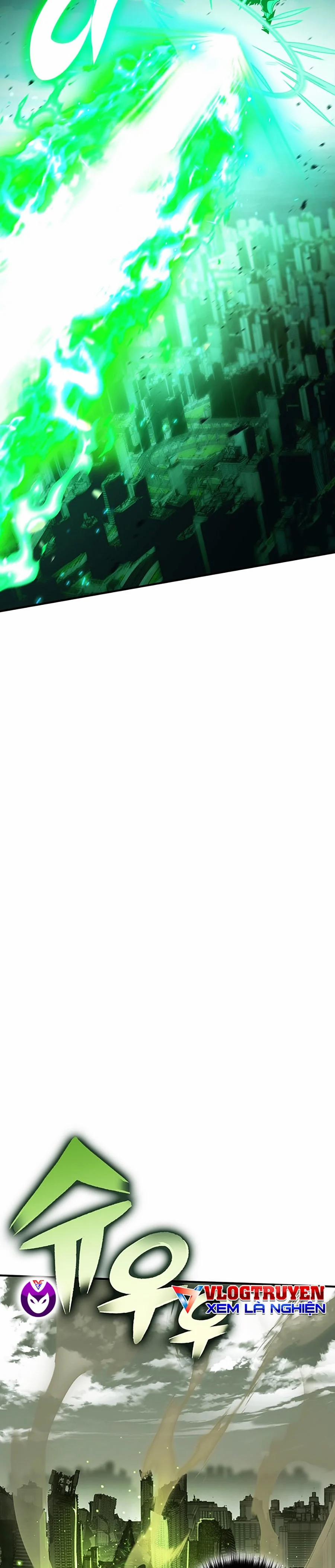 Hard Core Leveling Warrior Ss3 10 trang 41