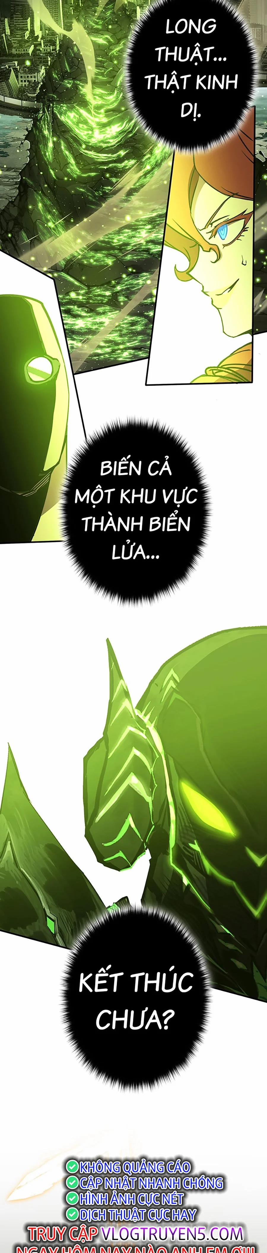 Hard Core Leveling Warrior Ss3 10 trang 42