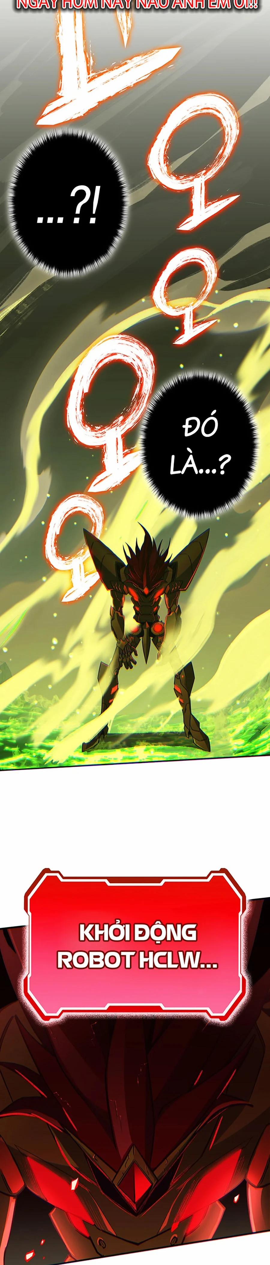 Hard Core Leveling Warrior Ss3 10 trang 43