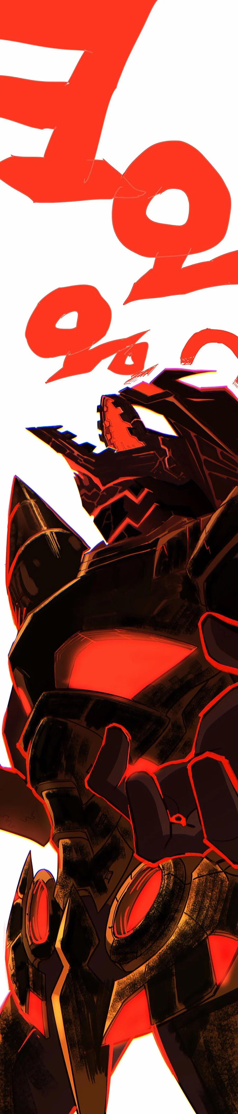 Hard Core Leveling Warrior Ss3 10 trang 45